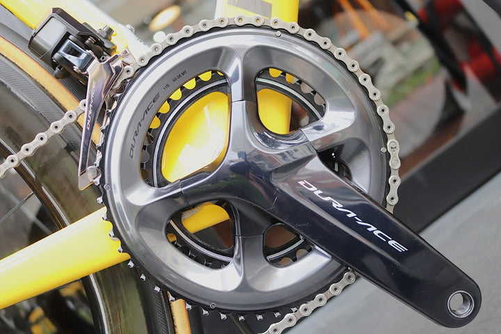 ピナレロ PINARELLO ドグマ DOGMA F10 2018 500サイズ シマノ デュラエース R9150 11S カーボン ロードバイク 【東京南麻布店】