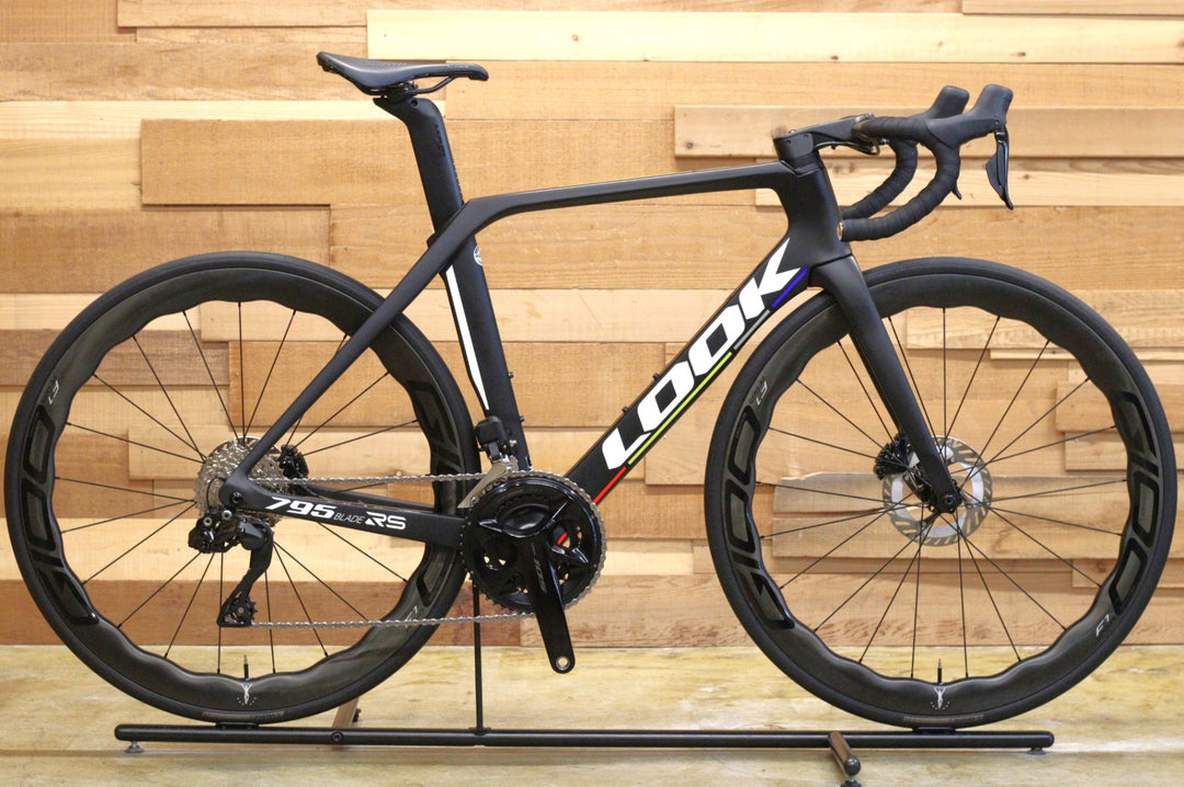 ルック LOOK 795 BLADE RS DISC 2022 Sサイズ シマノ 105 R7170 Di2 12S カーボン ロードバイク 【立川店】