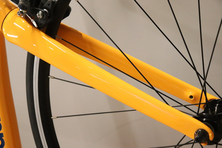 未使用 キャノンデール CANNONDALE キャド オプティモ CAAD OPTIMO 3 2022モデル 51サイズ シマノ ソラ R3000 9S アルミ ロードバイク 【仙台店】