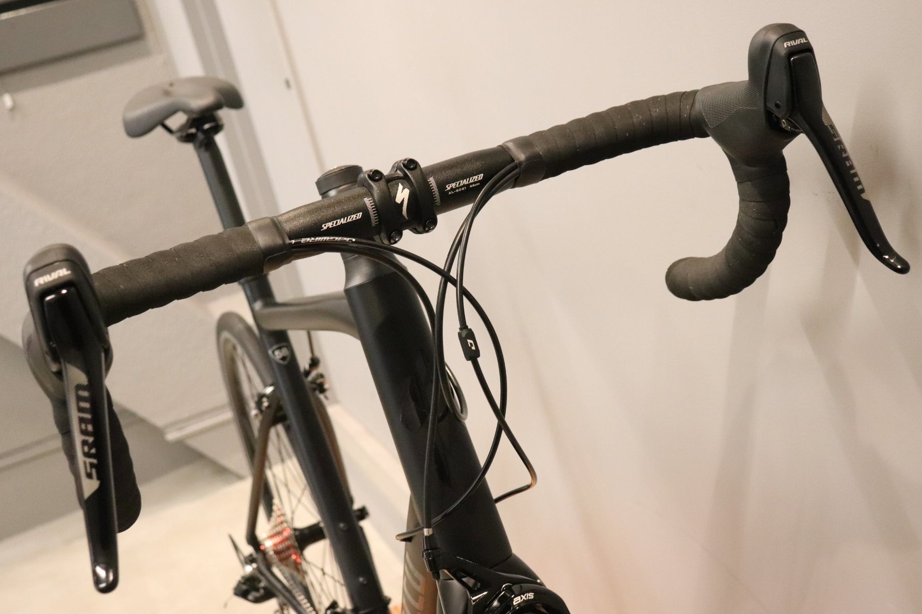 スペシャライズド SPECIALIZED アレー エリート ALLEZ ELITE 2022 58