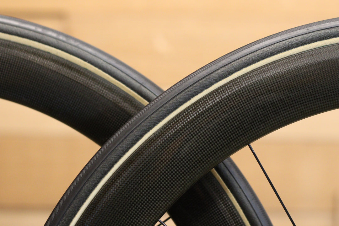 カンパニョーロ Campagnolo ボーラワン BORA ONE カーボン チューブラー ホイールセット シマノ 12/11S 【立川店】
