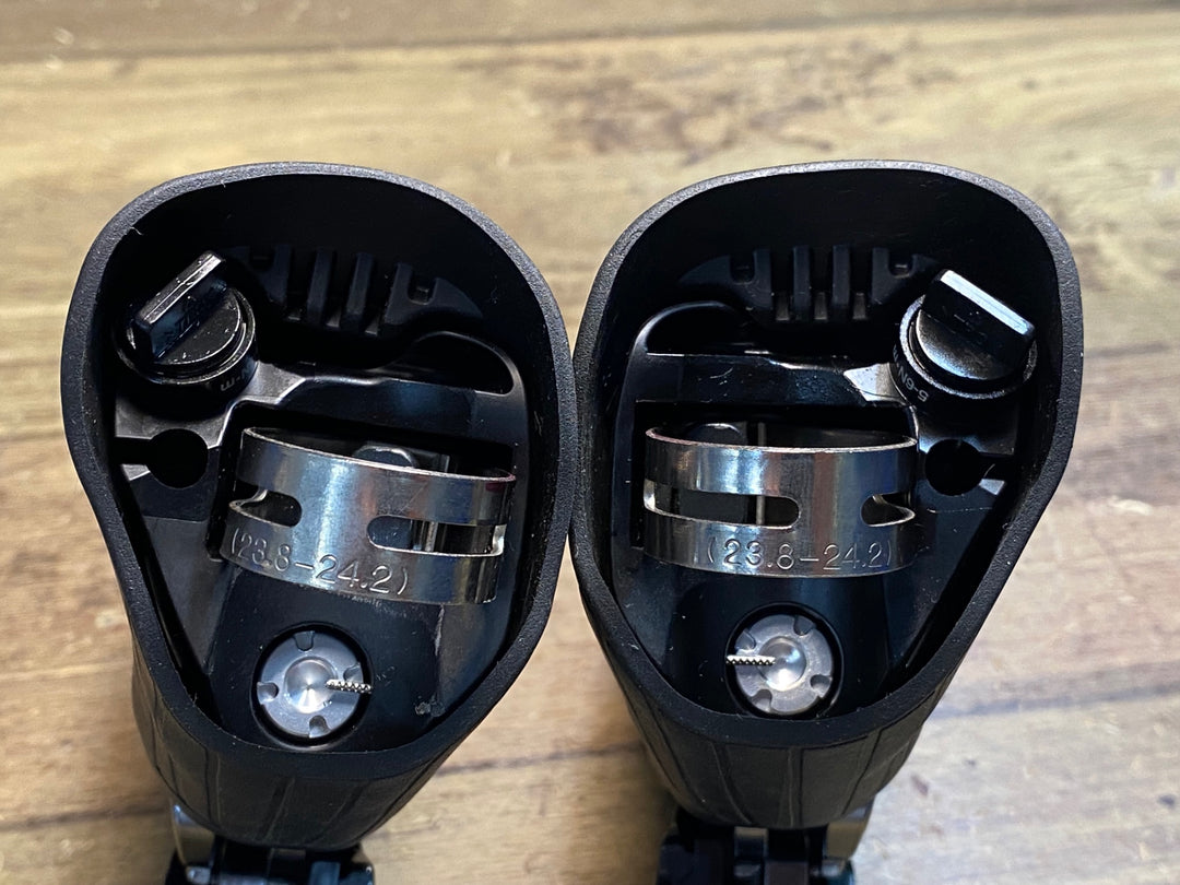 JG472 シマノ SHIMANO ティアグラ Tiagra ST-4720 STIレバー 前期 2x10S 油圧
