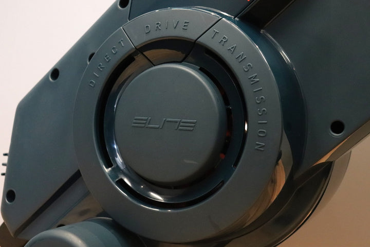 エリート ELITE トゥルノ TURNO スマートトレーナー ダイレクトドライブ ローラー台 【仙台店】