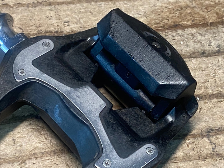 JK454 シマノ SHIMANO アルテグラ ULTEGRA PD-6800 ビンディングペダル SPD-SL