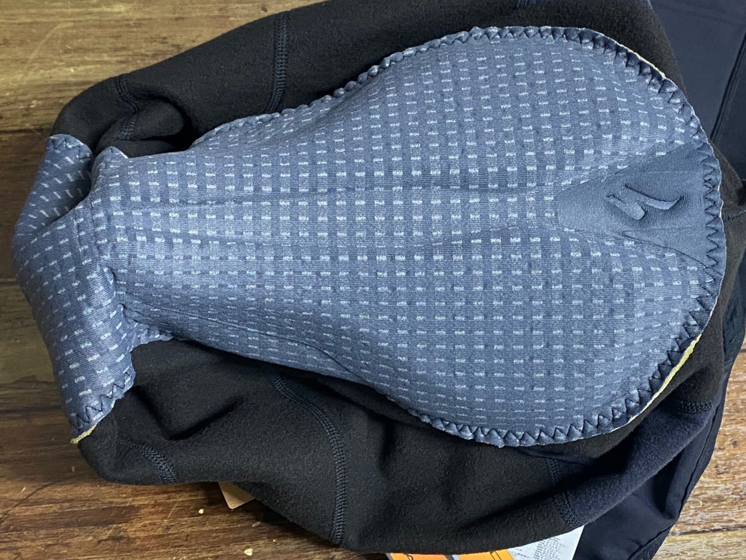 JV699 スペシャライズド SPECIALIZED SL EXPERT SOFTSHELL BIB TIGHT MEN ビブタイツ 黒 M