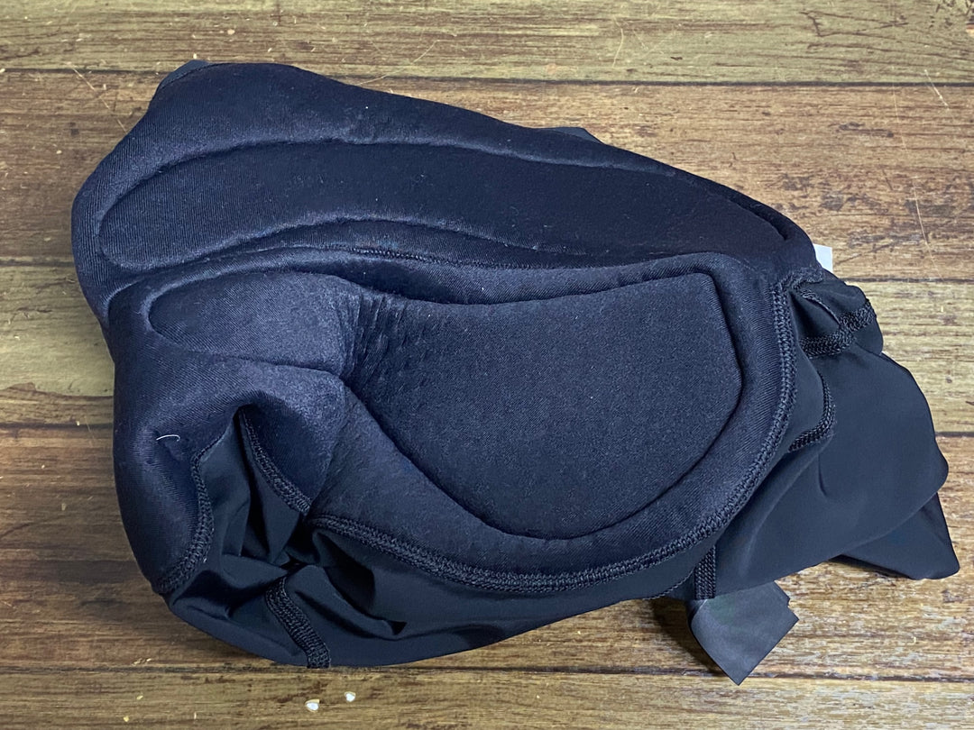 KH657 ラファ Rapha PRO TEAM BIB SHORTS Ⅱ REGULAR ビブショーツ 黒 S