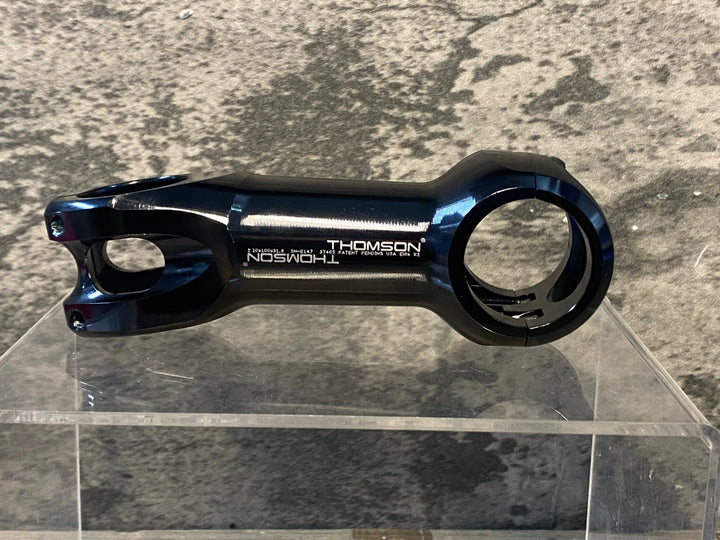 JO662 トムソン THOMSON X2 アルミ ステム Φ31.8 100mm OS 10°