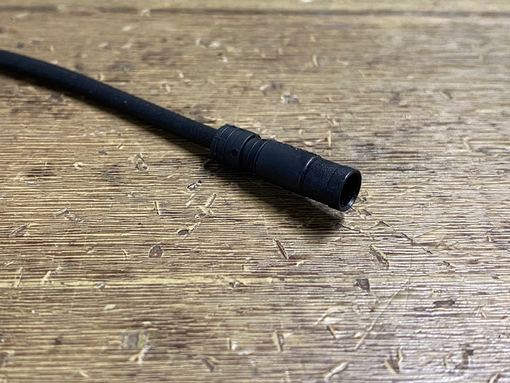 KJ497 シマノ SHIMANO EW-SD50 エレクトリックワイヤー 650mm Di2