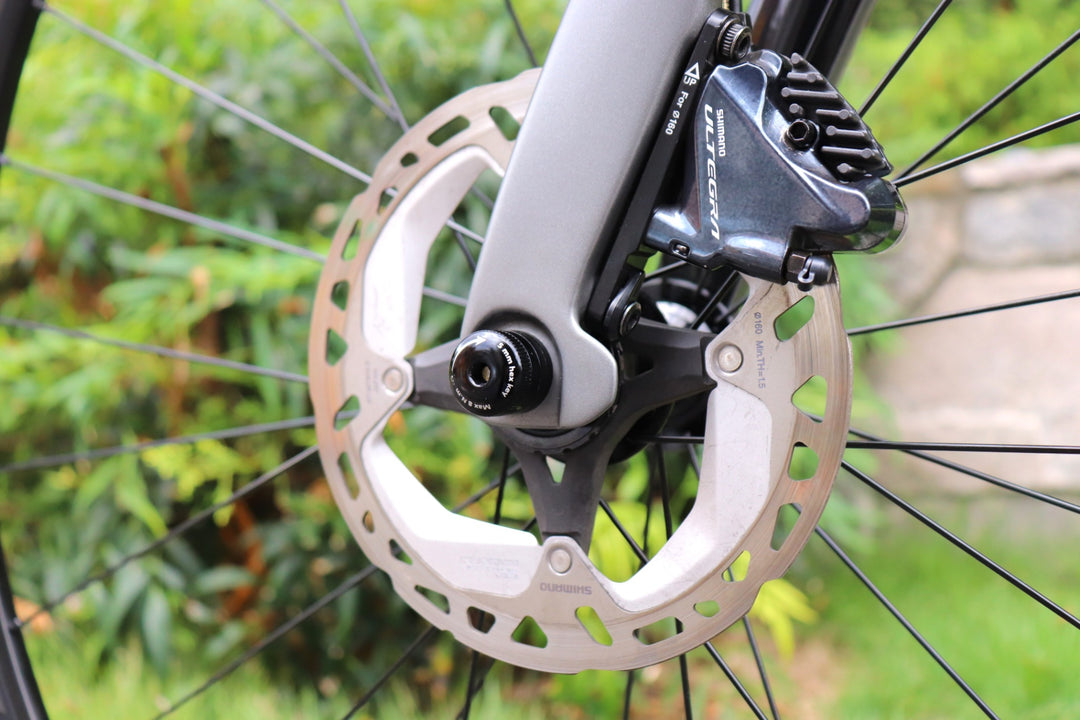ピナレロ PINARELLO プリンス PRINCE FX DISK シマノ 9170&8070 Di2 MIX 2021モデル カーボンロードバイク 【ビチアモーレ浦和店】