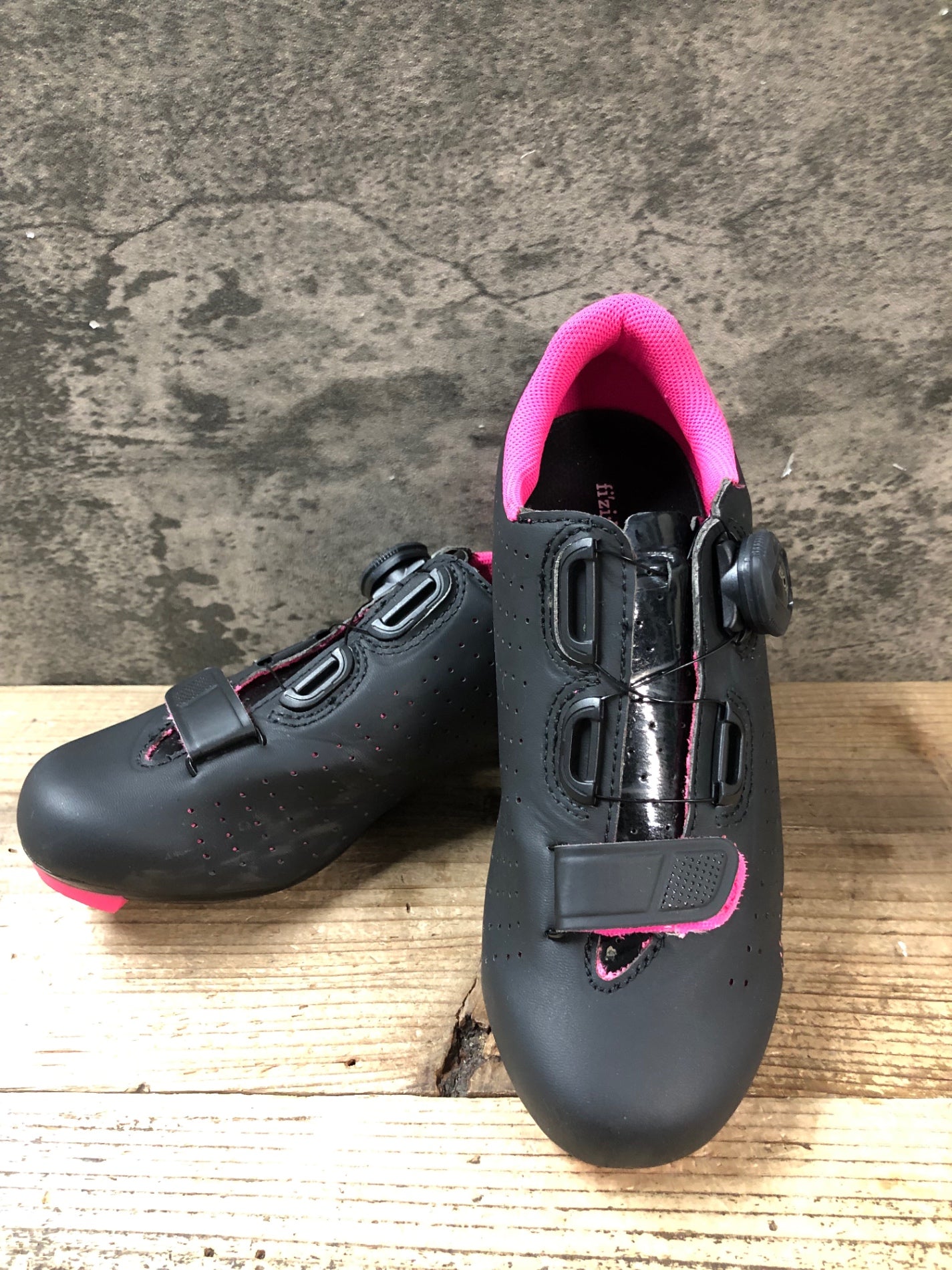 JT015 フィジーク fizik TEMPO OVERCURVE R5 SHOES ビンディング