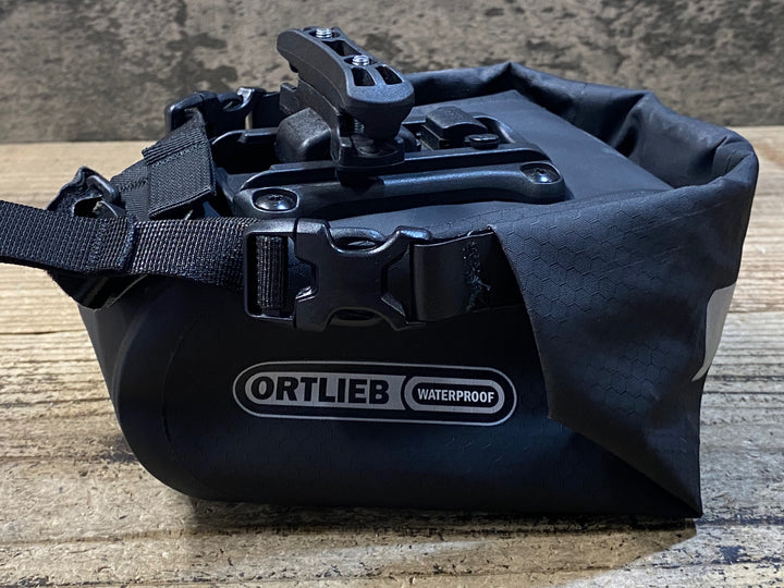 KA164 オルトリーブ ORTLIEB サドルバッグ 1.6L
