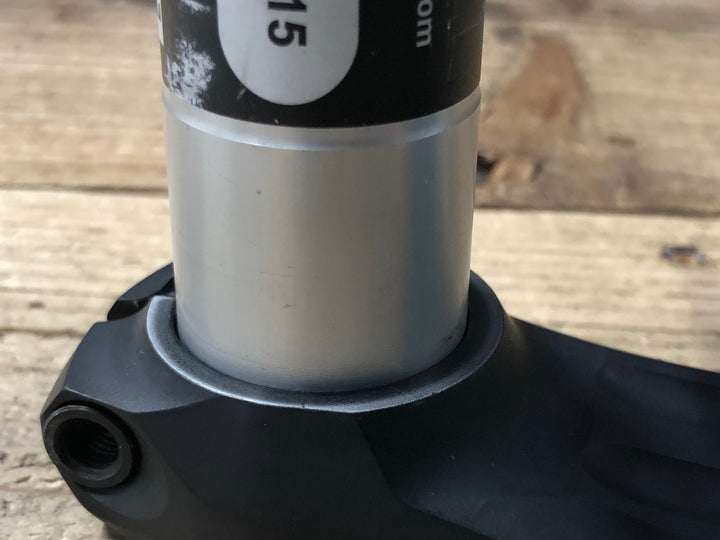 KC638 ローター ROTOR 2INPOWER クランクアームのみ 170mm ※充電器付属 接続確認済み