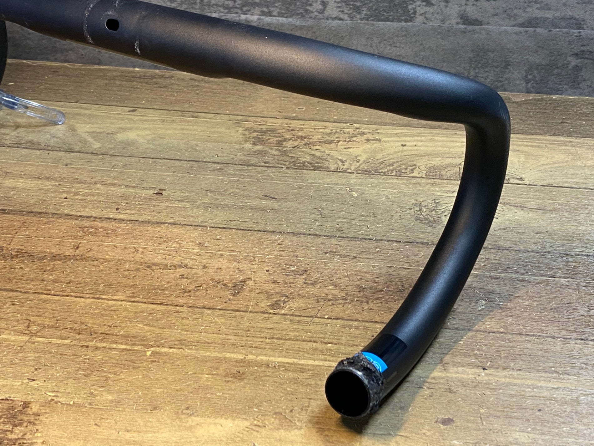 JT339 シマノ SHIMANO プロ PRO VIBE アルミ ドロップハンドル