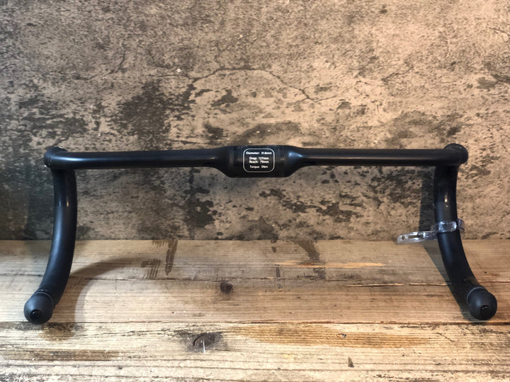 JU007 エンヴィ ENVE SES AEROBAR カーボンハンドル 410mm φ31.8