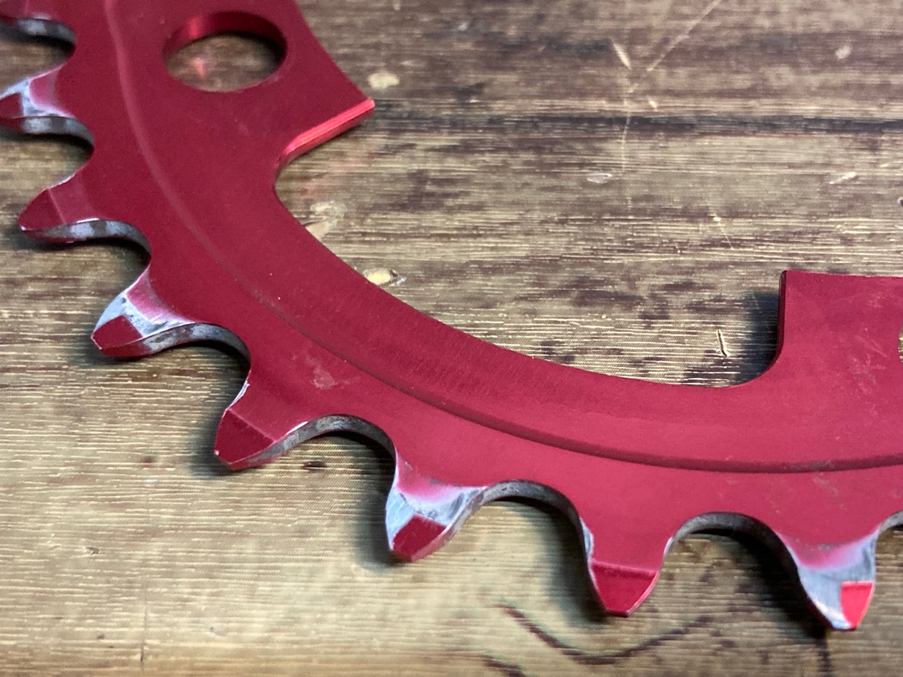 JP905 スミス SMITH バロックギア Baroque Gear インナー チェーン