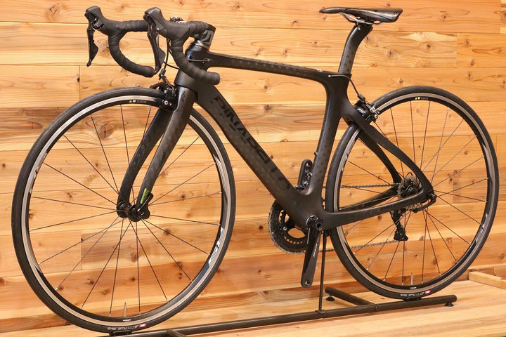 決算SALE ピナレロ PINARELLO プリンス PRINCE RIM 2019モデル 465サイズ シマノ 105 R7000 11S カーボン ロードバイク 【広島店】