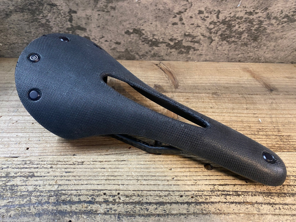 JP073 ブルックス BROOKS カンビウム C13 サドル カーボンレール