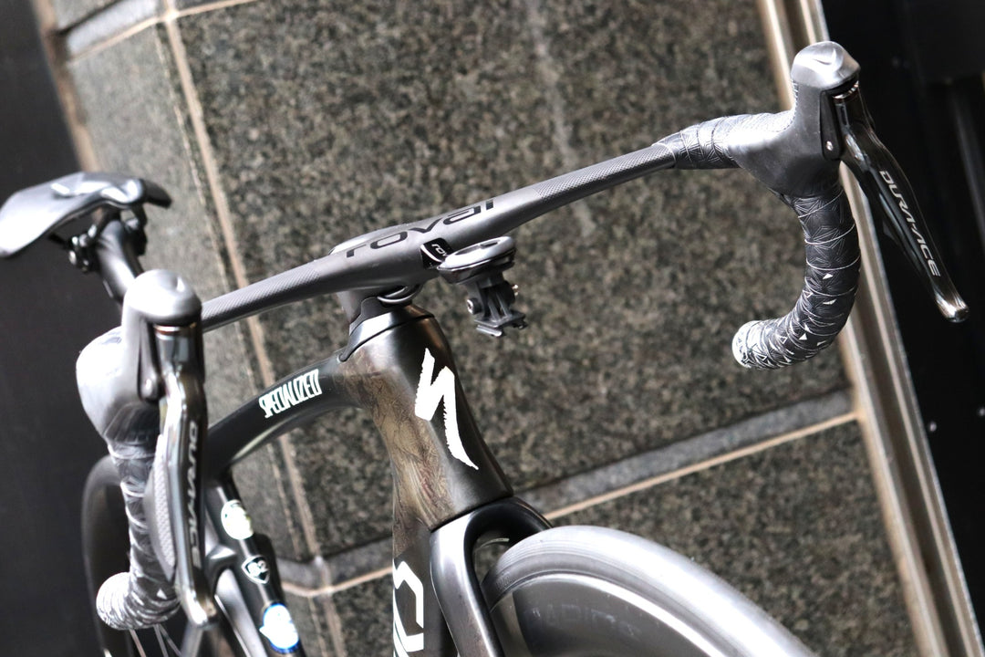 スペシャライズド SPECIALIZED ターマック S-WORKS TARMAC SL7 2020モデル 52サイズ シマノ デュラエース R9170 11S カーボン ロードバイク 【東京南麻布店】
