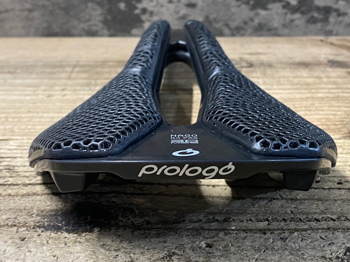 JZ096 プロロゴ prologo NAGO R4 PAS 3DMSS サドル 黒 Nackレール