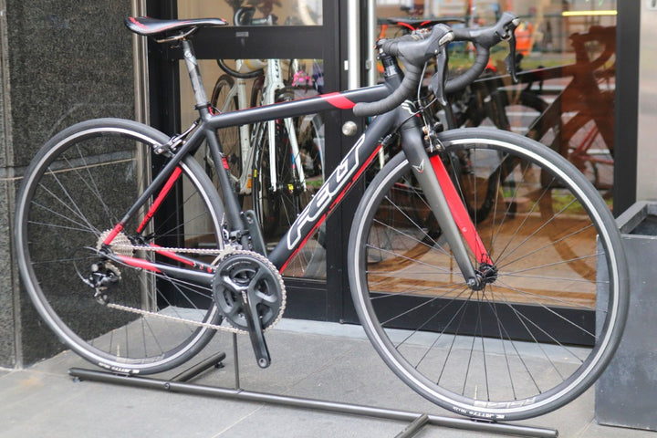 フェルト FELT F75 2015モデル 51サイズ シマノ 105 5800 11S アルミ ロードバイク 【東京南麻布店】