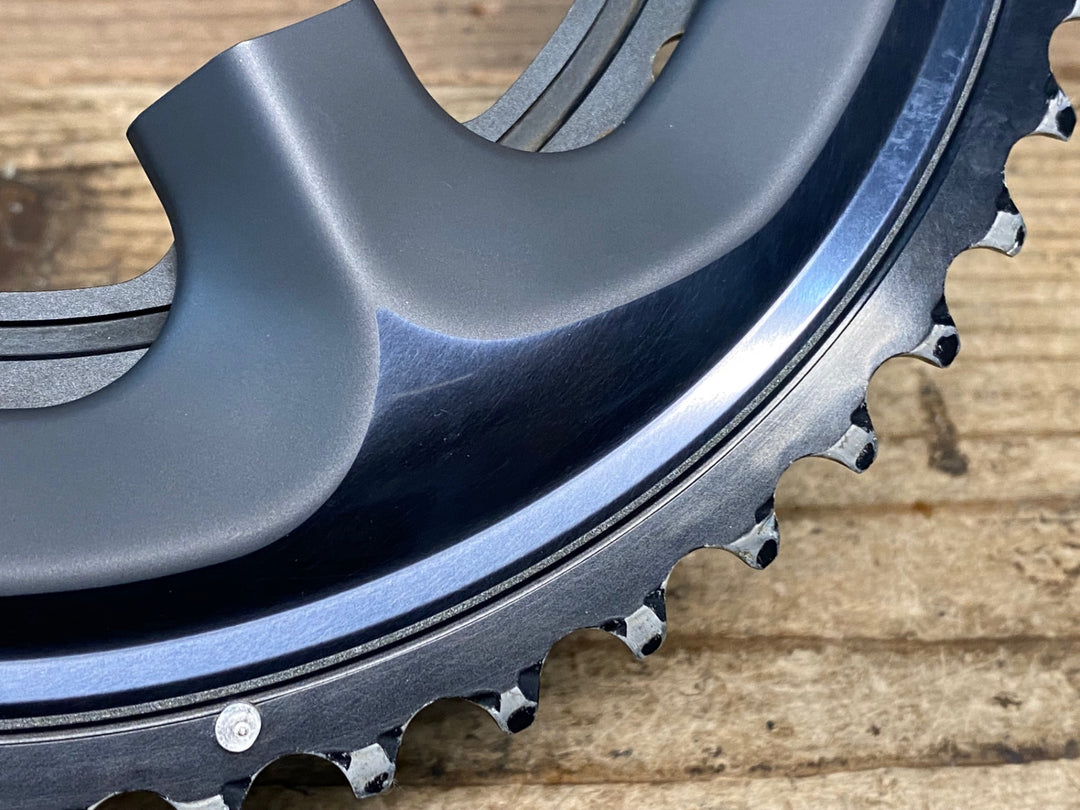 JO085 シマノ SHIMANO アルテグラ ULTEGRA FC-R8000 チェーンリング 52/36T