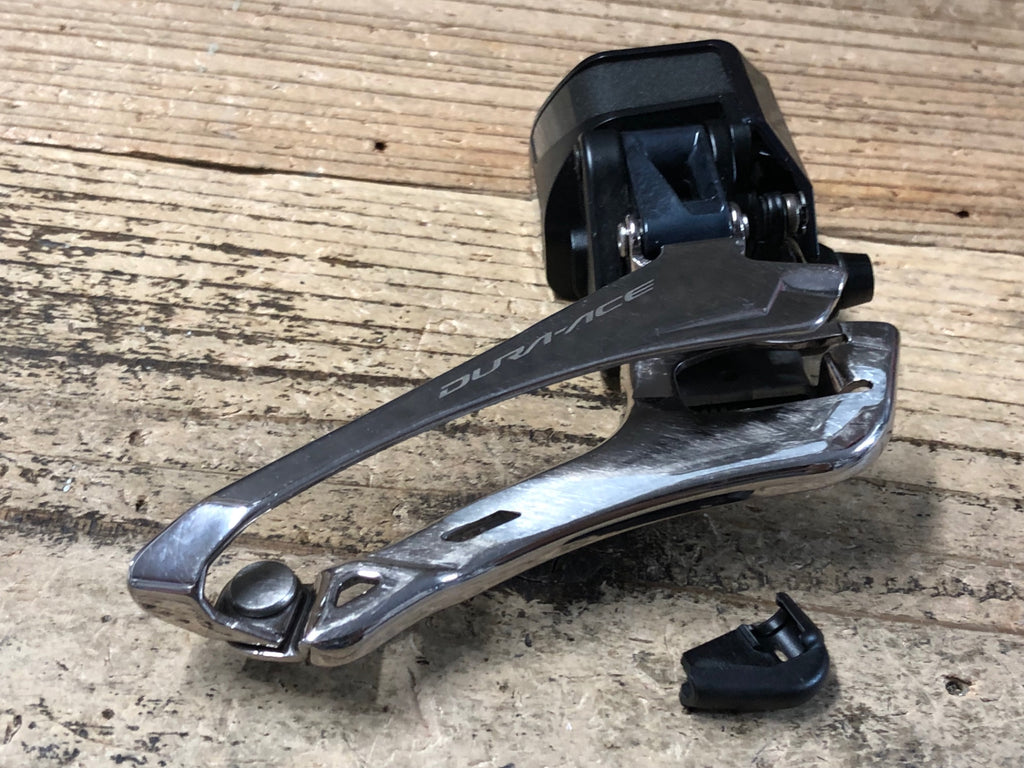 KD048 シマノ SHIMANO デュラエース DURA-ACE FD-R9150 フロント