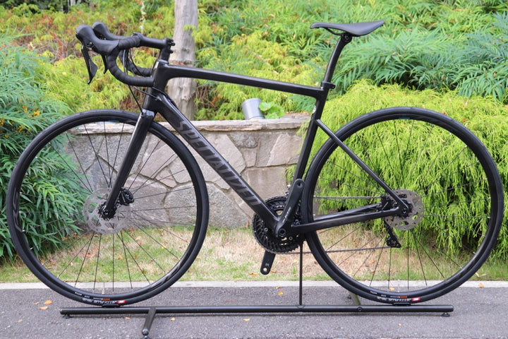 スペシャライズド SPECIALIZED ターマック TARMAC SL6 SPORT DISC 2021 56サイズ シマノ 105 R7020 11S カーボン ロードバイク 【さいたま浦和店】