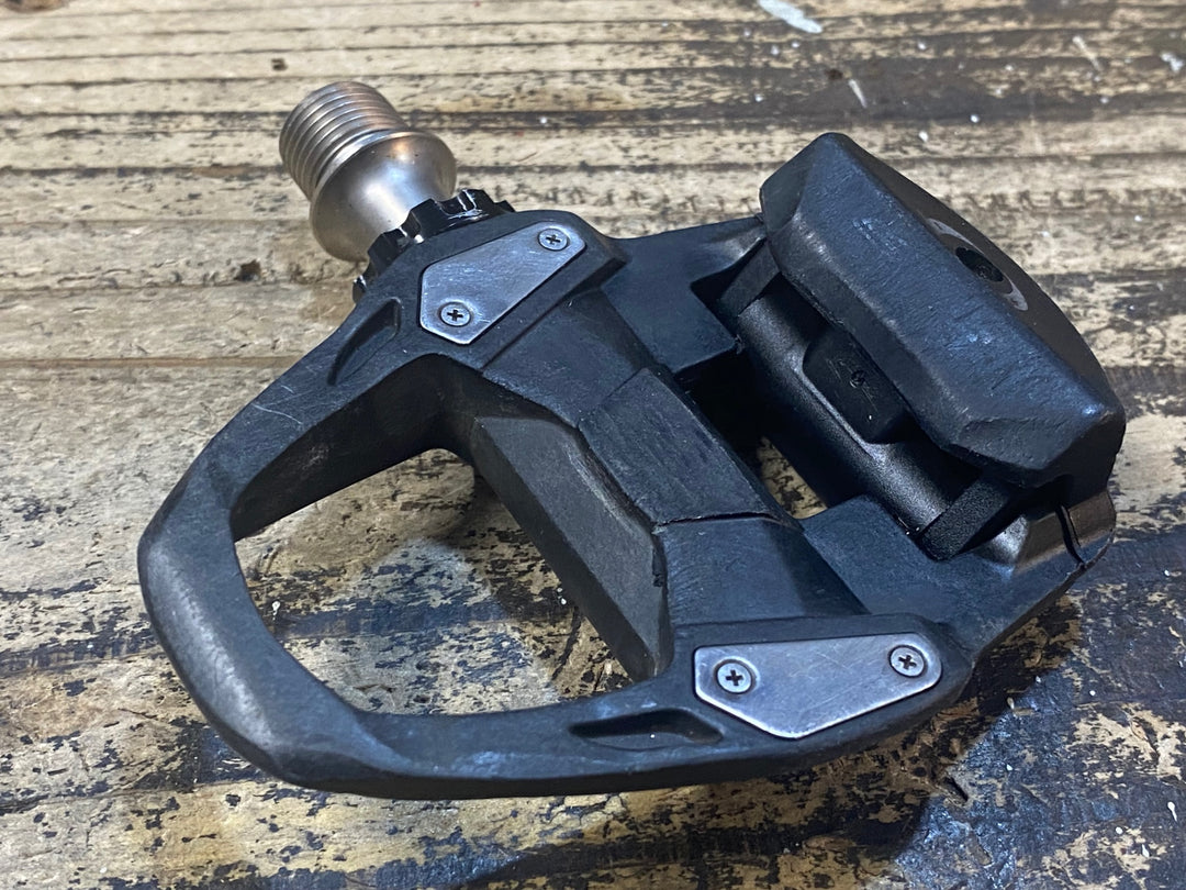 JX947 シマノ SHIMANO 105 PD-R7000 ビンディングペダル SPD-SL