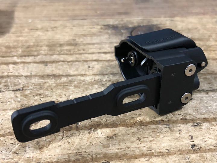 KM528 シマノ SHIMANO BM-DN100-S バッテリーマウント