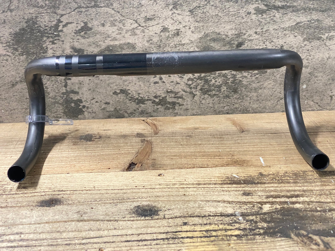 KB019 デダ Deda Superleggera RS RHM カーボン ドロップハンドル 420mm Φ31.75