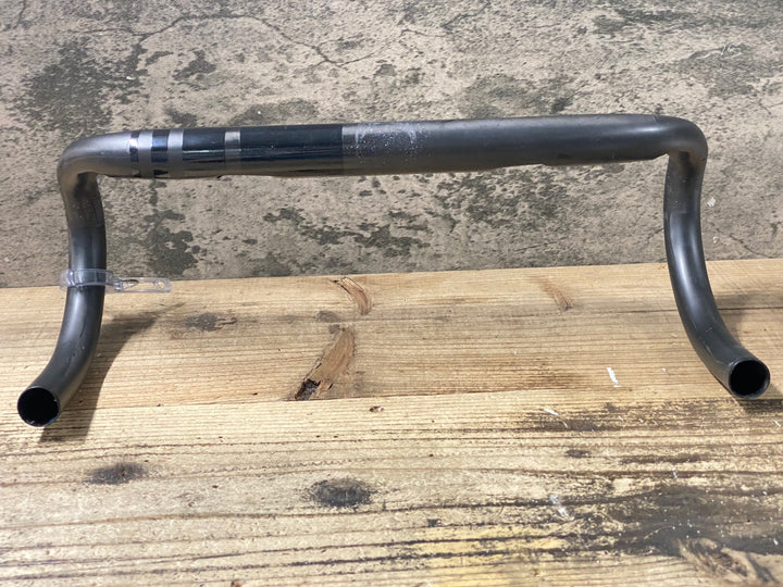 KB019 デダ Deda Superleggera RS RHM カーボン ドロップハンドル 420mm Φ31.75
