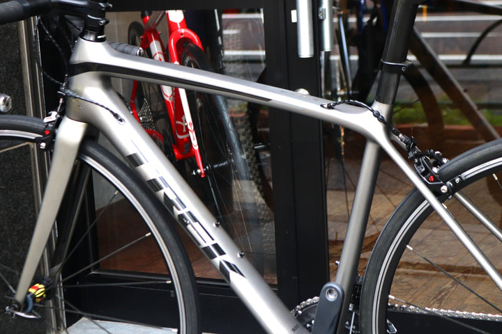 トレック TREK エモンダ EMONDA SL6 2018モデル 52サイズ シマノ アルテグラ R8000 MIX 11S カーボン ロードバイク 【東京南麻布店】