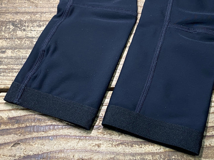JK297 ドットアウト DOTOUT A15X440 SKIN ARMWARMER レディース アームカバー 黒 S