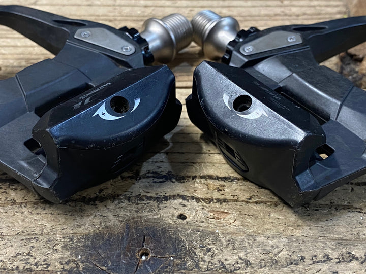 KB646 シマノ SHIMANO 105 PD-R7000 ビンディングペダル SPD-SL