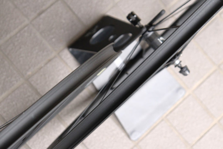 フルクラム FULCRUM レーシングゼロ ナイト RACING ZERO NITE アルミ クリンチャー ホイールセット シマノ11S/12S 17C 【横浜店】