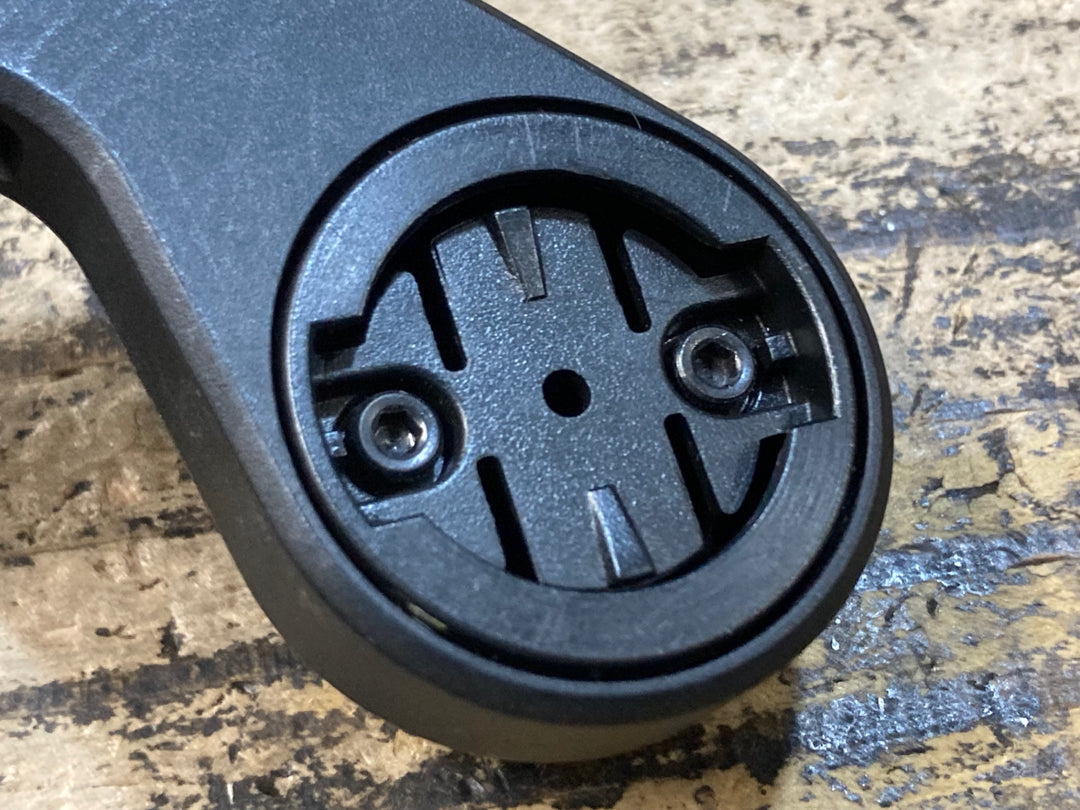 JX307 ガーミン GARMIN 片持 サイクルコンピューターマウント
