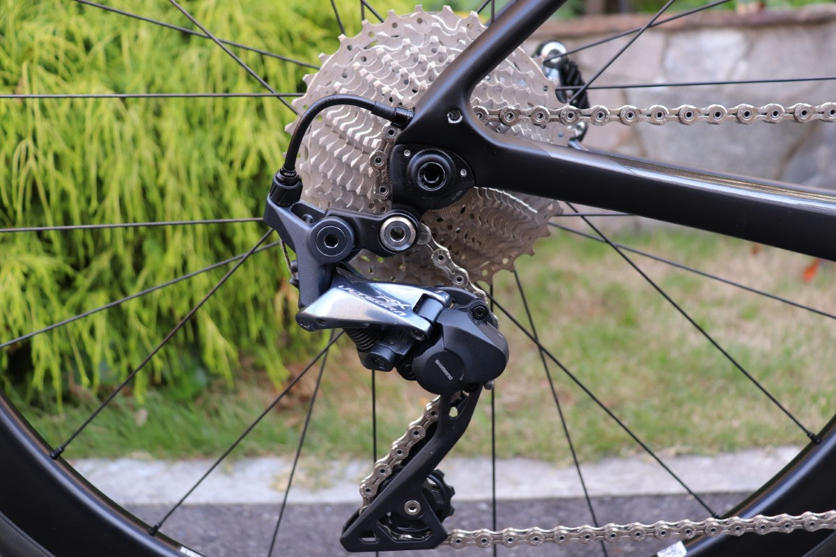 ジャイアント GIANT ディファイ DEFY ADVANCED PRO 2 2021年 Sサイズ