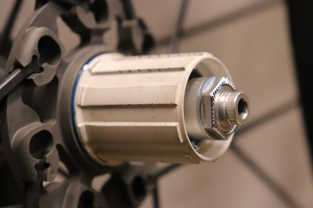 フルクラム FULCRUM レーシングゼロ RACING ZERO アルミ ホイールセット 2-WAY FIT シマノ 11/12S 15C 【さいたま浦和店】