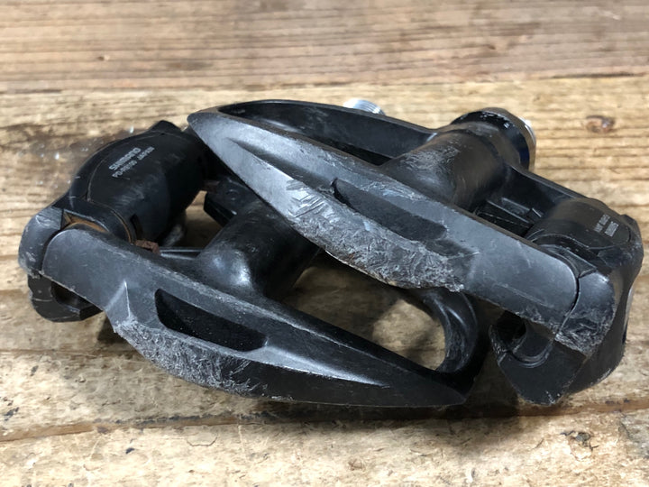 KL810 シマノ SHIMANO デュラエース DURA-ACE PD-R9100 ビンディングペダル SPD-SL