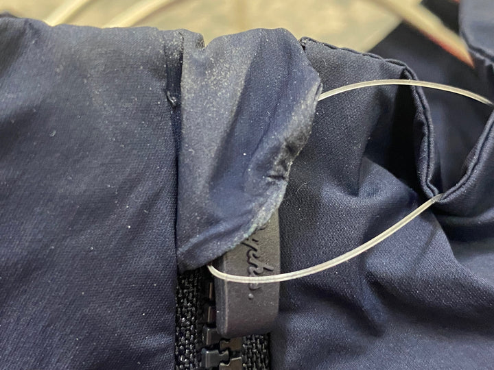 KA314 ラファ Rapha RCC PRO TEAM LIGHTWEIGHT GILET ジレ サイクルベスト 濃紺 S
