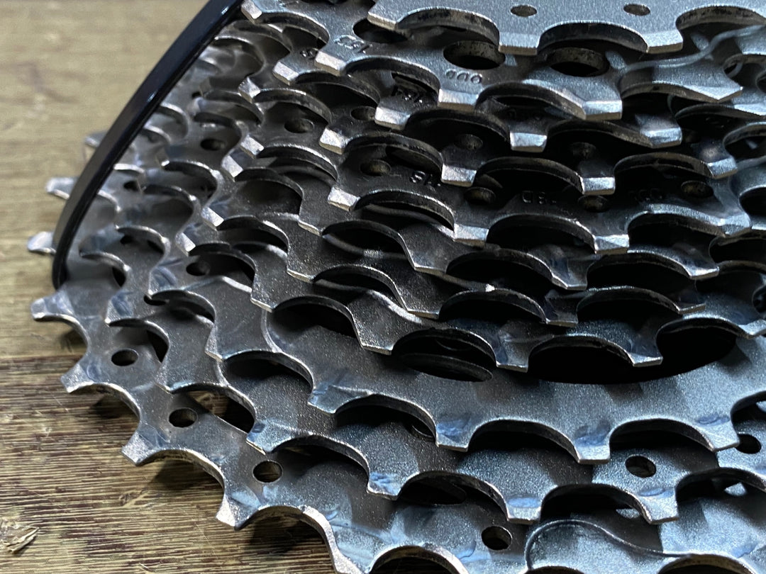 JE050 シマノ SHIMANO アルテグラ ULTEGRA CS-6800 スプロケット 14-28T 11S