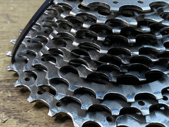 JE050 シマノ SHIMANO アルテグラ ULTEGRA CS-6800 スプロケット 14-28T 11S