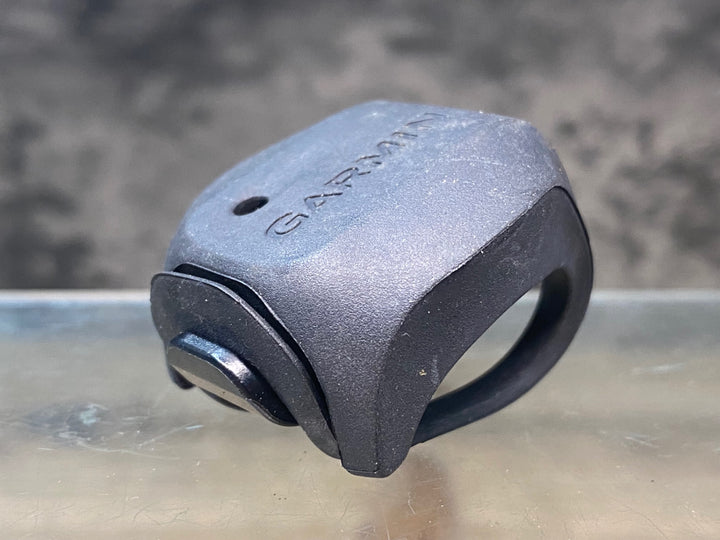 JJ529 ガーミン GARMIN スピード ケイデンス センサーセット 動作確認済