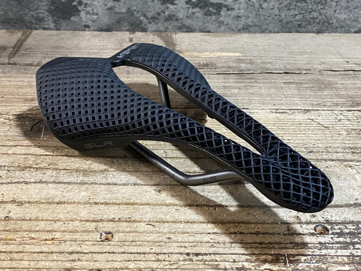 KC292 セライタリア selle italia SLR 3D ELITE レール 145mm