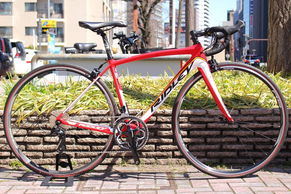 リドレー RIDLEY フェニックス FENIX SL COMP 2016 XXSサイズ シマノ