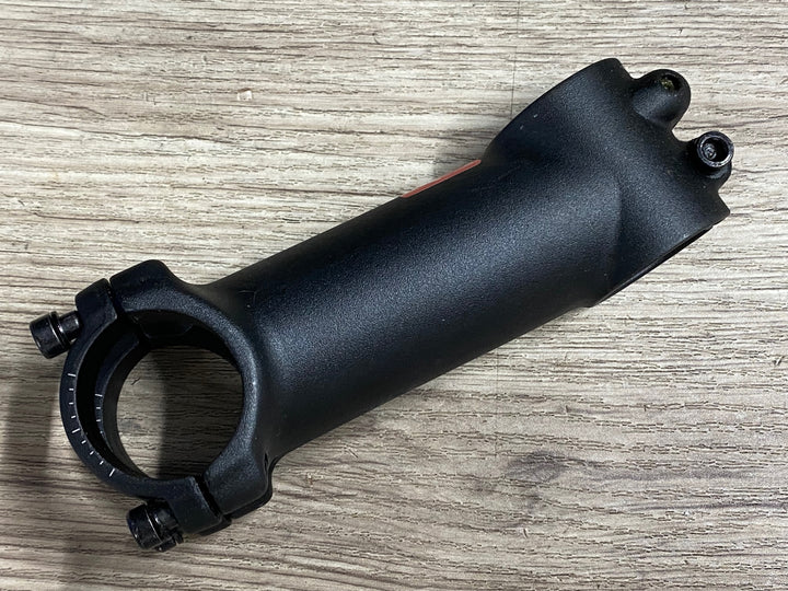 KD443 ボントレガー BONTRAGER Elite Blendr Stem アルミステム 黒 Φ31.8 100mm 7°