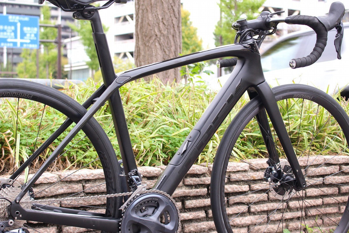 トレック TREK ドマーネ DOMANE SL6 DISC 2020モデル 52 シマノ