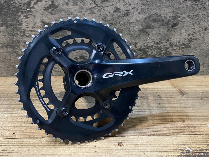 KK505 シマノ SHIMANO GRX FC-RX810 クランクセット 172.5mm 48/31T 2x11S