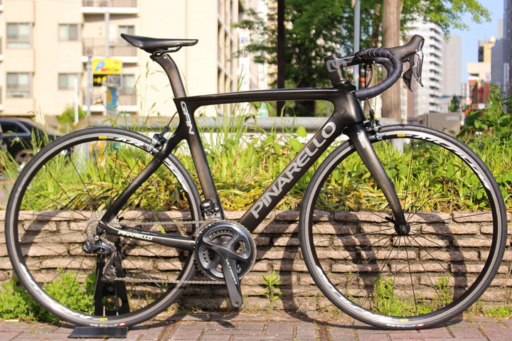 決算SALE ピナレロ PINARELLO ガン GAN 2020 530サイズ シマノ アルテグラ R8050 Di2 11S カーボン ロードバイク【名古屋店】
