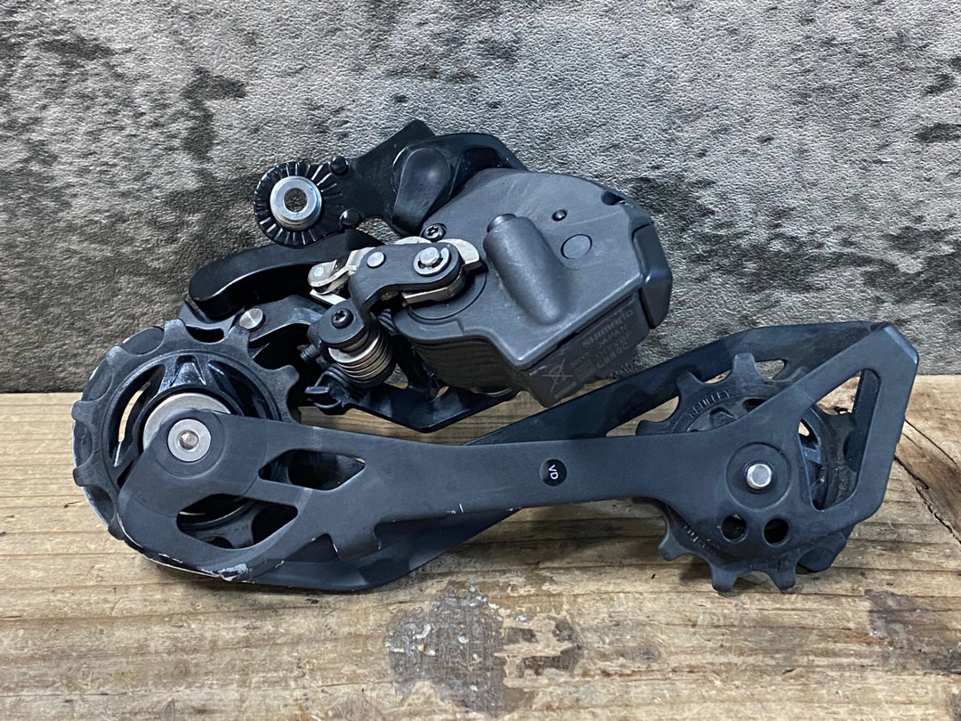KA274 シマノ SHIMANO 105 RD-R7150 リアディレイラー Di2 動作確認済